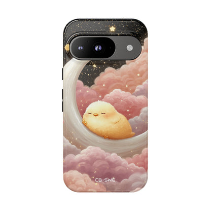 Cuddly Chick Dreams - Google Pixel Case