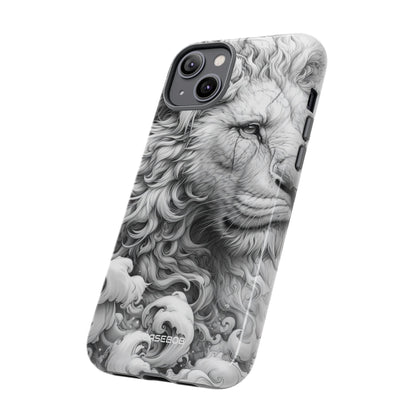 Majestic Whimsy | Protective Phone Case for iPhone