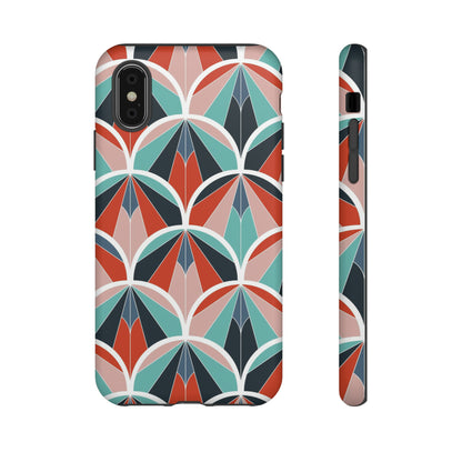 Harper Retro - Tough Phone Case