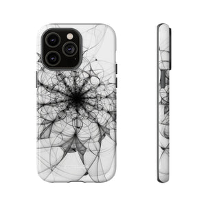 Intricacies Unveiled | Protective Phone Case for iPhone