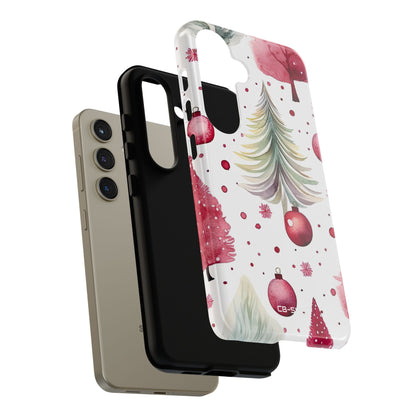Ornaments Hang Bright - Samsung Case