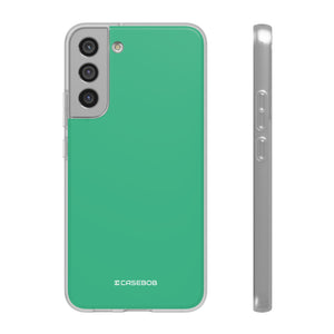 Mint | Phone Case for Samsung (Flexible Case)