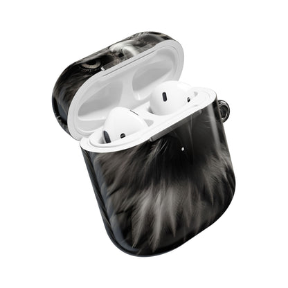 Eagle Intensity - AirPods Case
