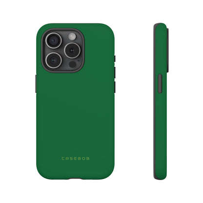 Dartmouth Green Phone Case - Protective Phone Case