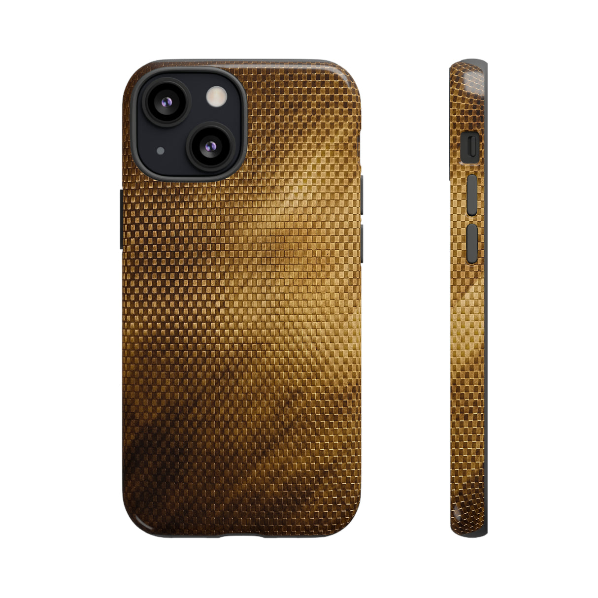 Reno Gold - Protective Phone Case