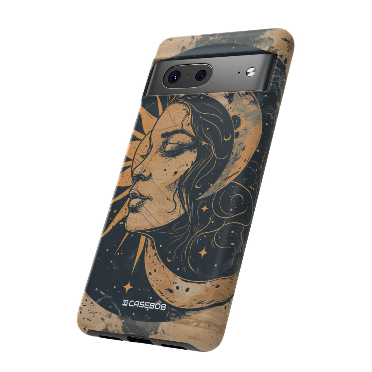 Ethereal Tranquility | Protective Phone Case for Google Pixel