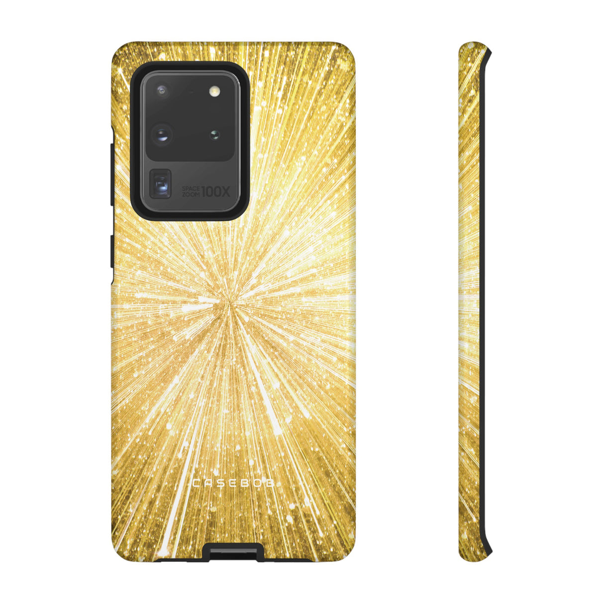 Pot of Gold - Protective Phone Case