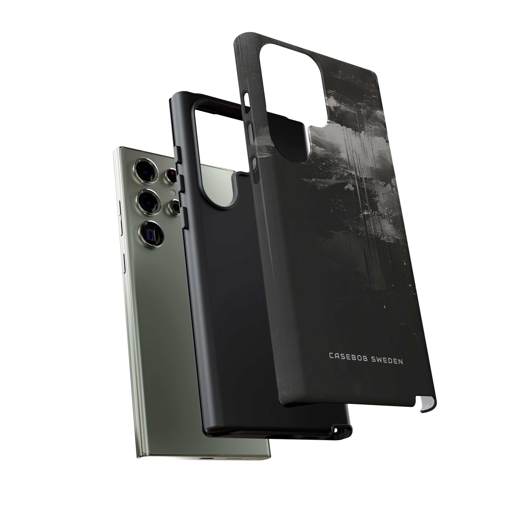 Urban Grit Aesthetic Samsung S23 - Tough Phone Case