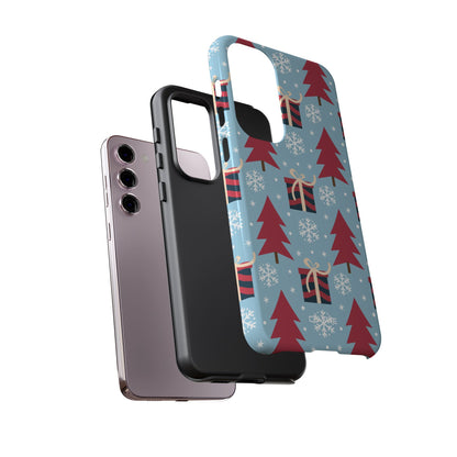 Christmas Trees Shine - Samsung Case