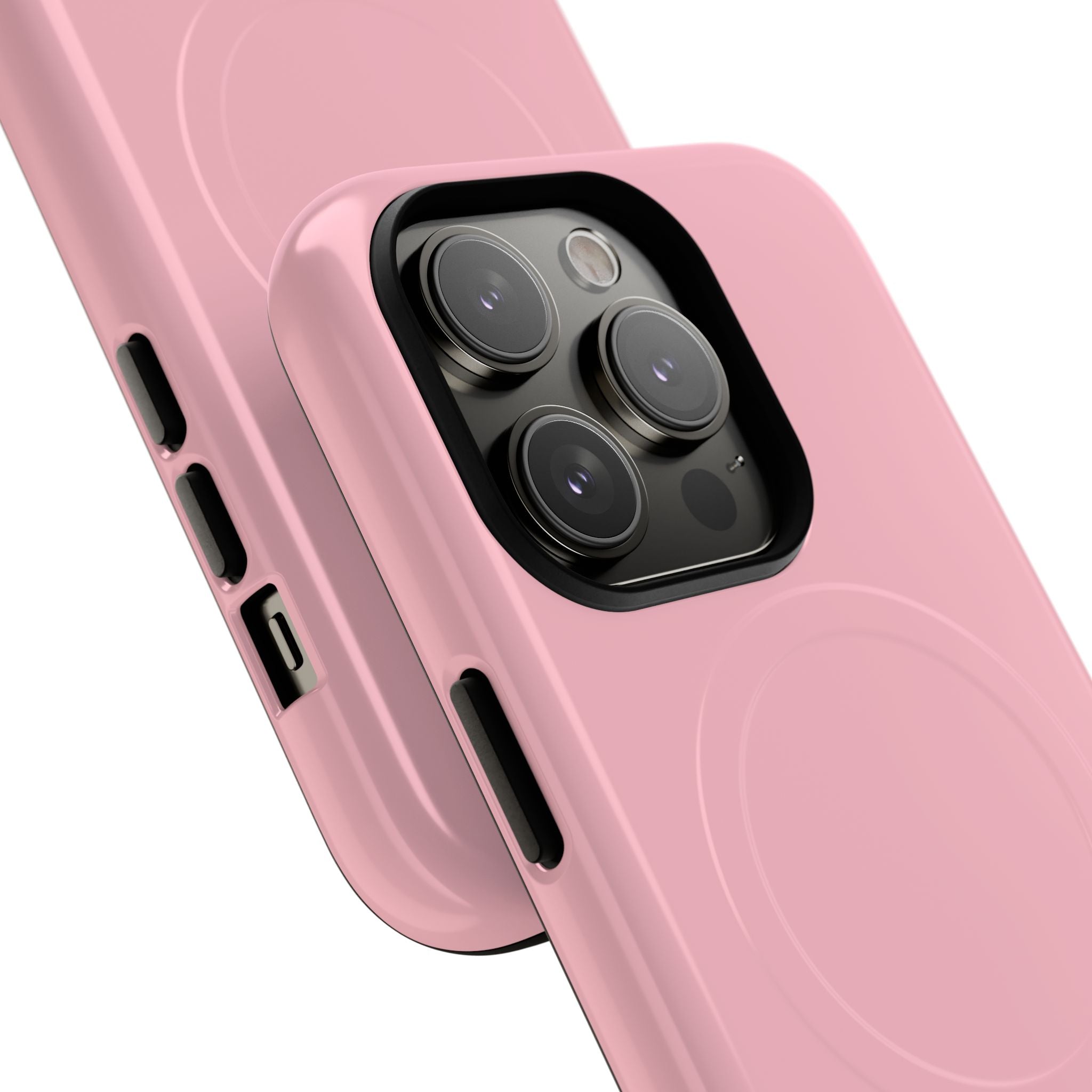 Pink iPhone 14 | Tough+ Phone Case