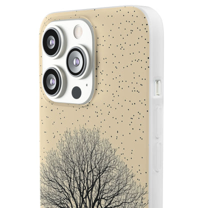 Silent Branches iPhone 13 Pro - Soft