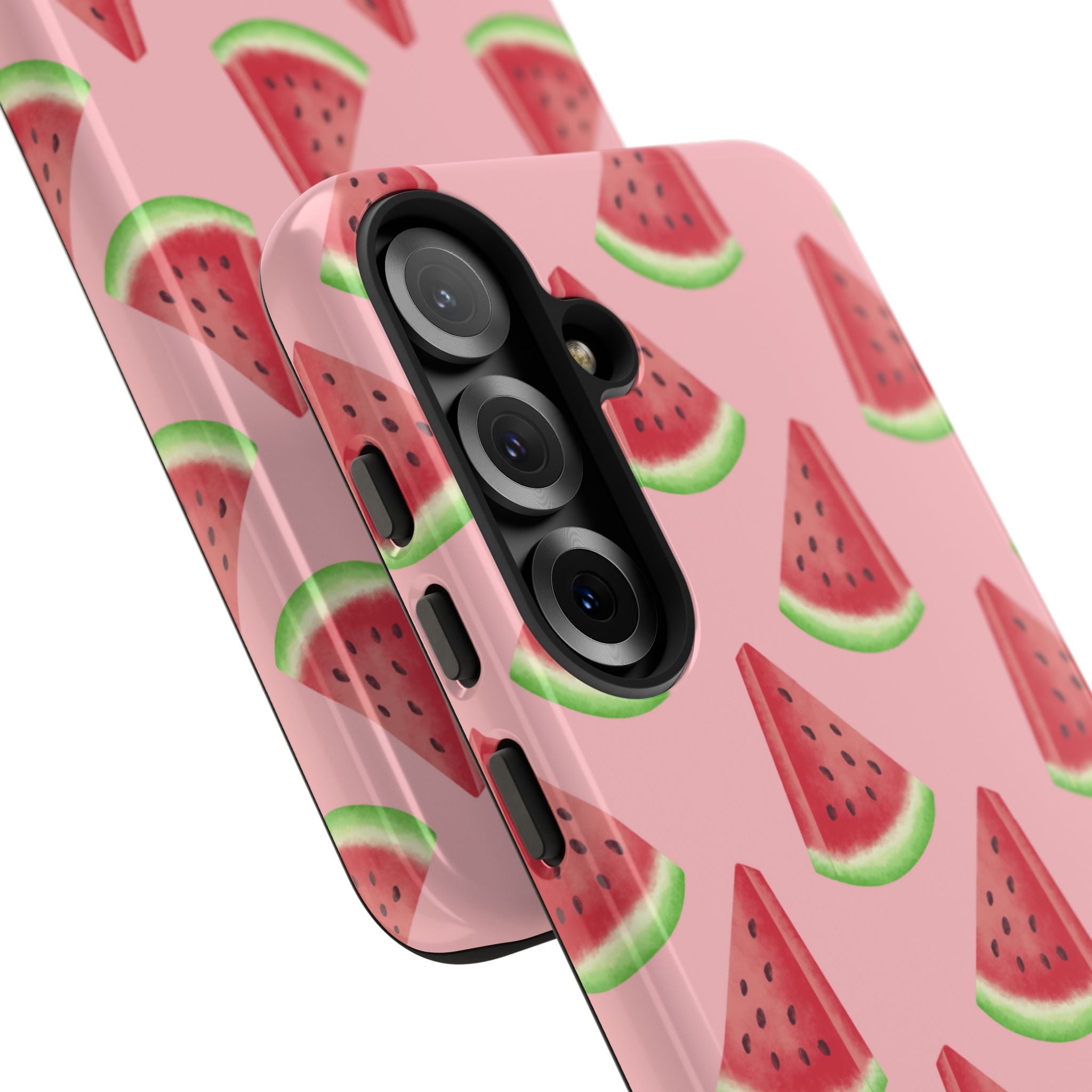 Watermelon Slices Dance - Samsung Case