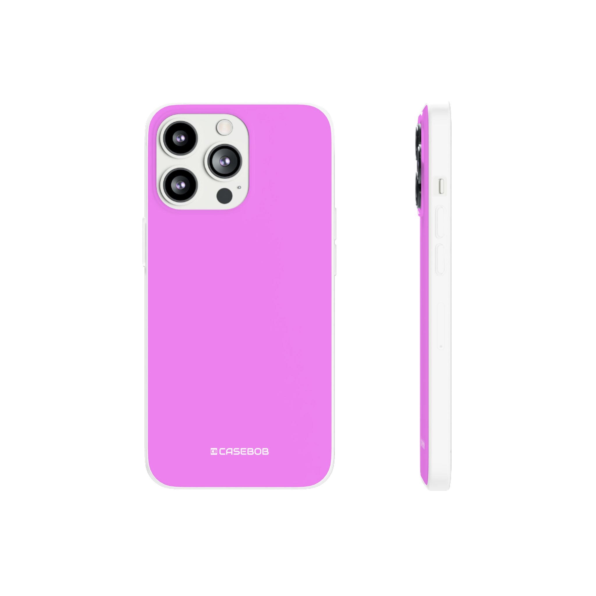 Violet | Phone Case for iPhone (Flexible Case)