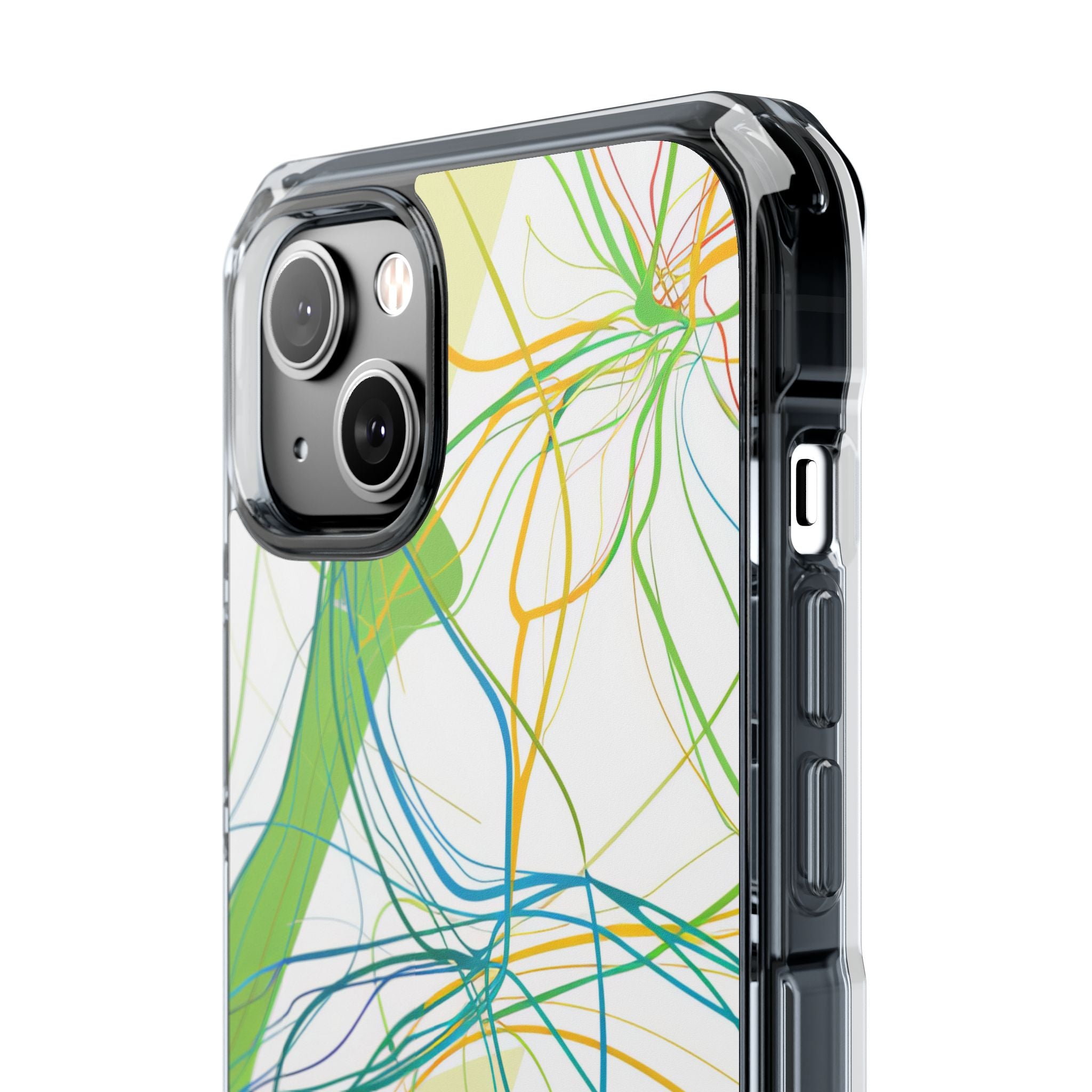 Organic Vibes - Phone Case for iPhone