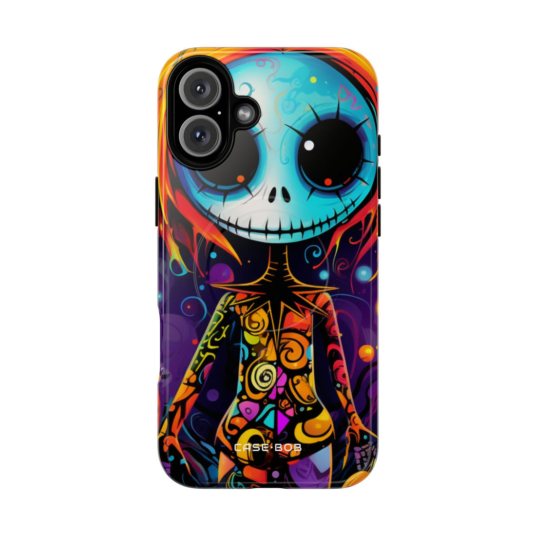 Tough+ Case