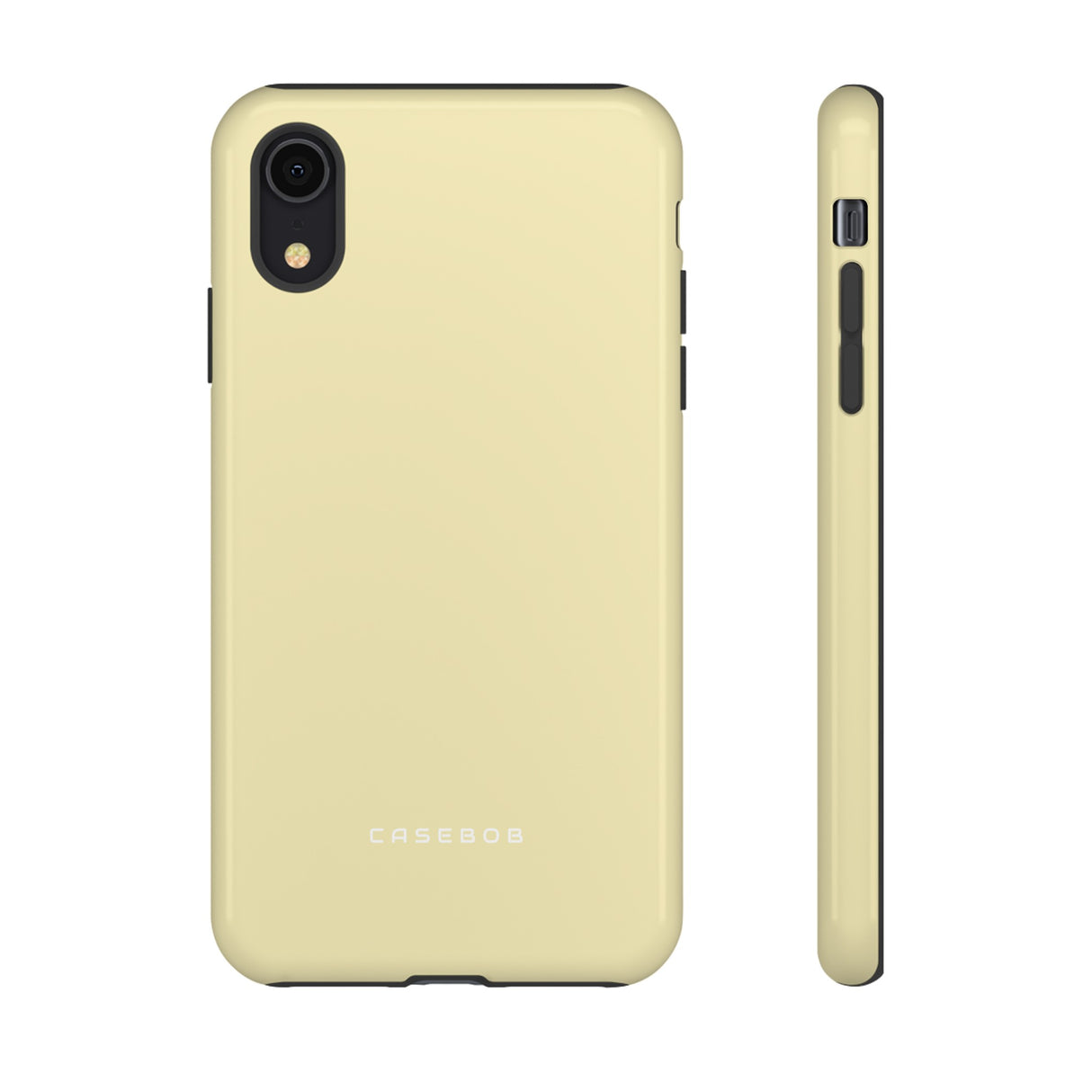 Blond Phone Case - Protective - Protective Phone Case