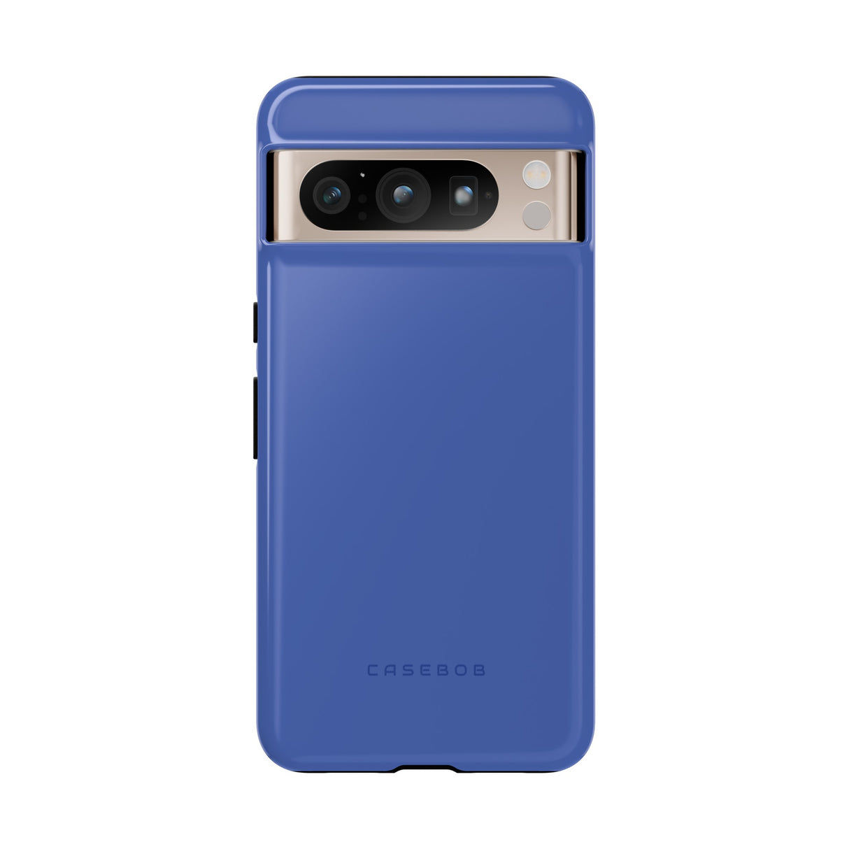 Royal Blue - Protective Phone Case - Protective Phone Case