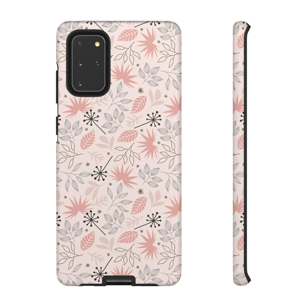 Jon Leaf - Protective Phone Case