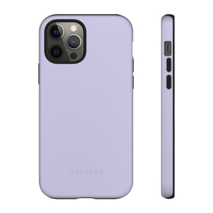 Periwinkle Blue - Protective Phone Case