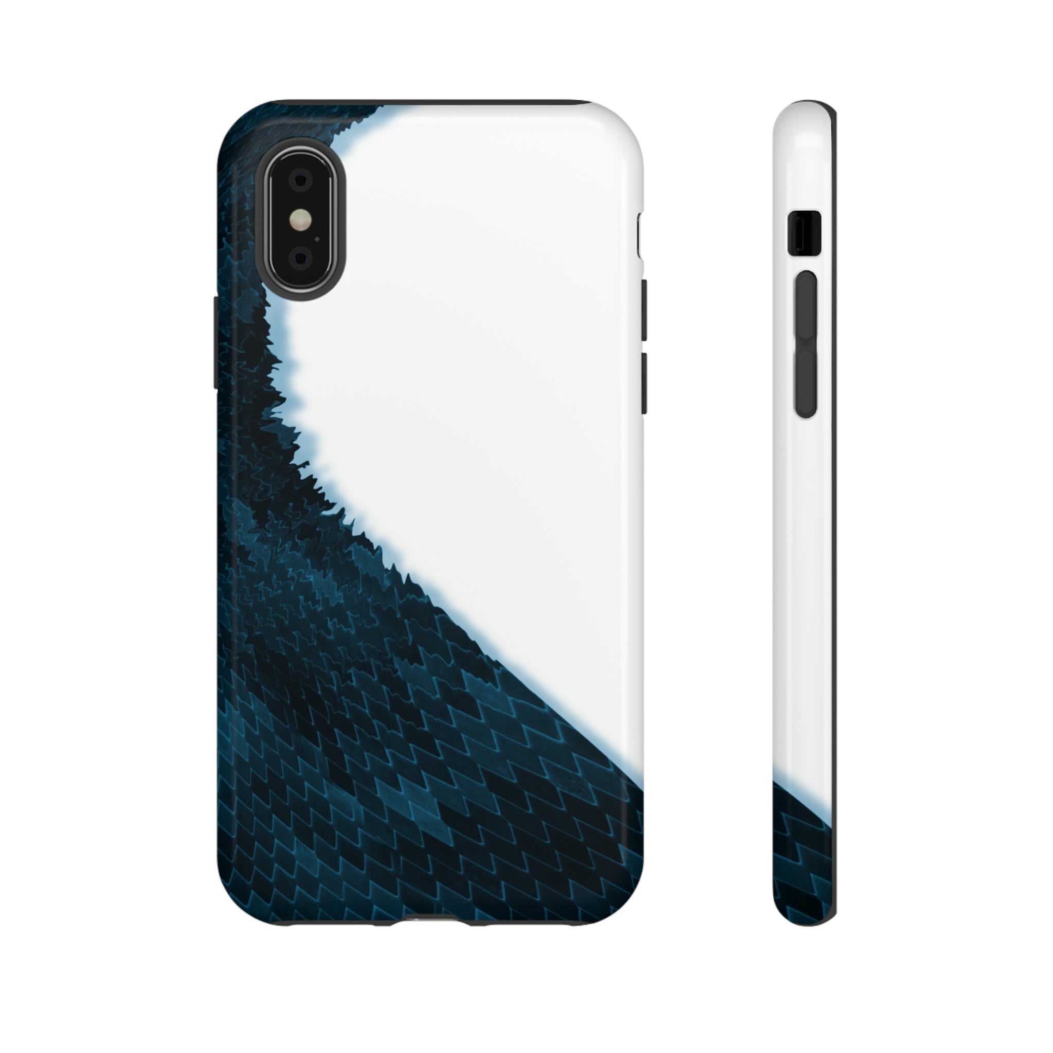 Dragon Scale - Protective Phone Case