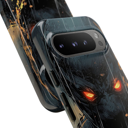 Storm Cloaks Shadow - Google Pixel Case