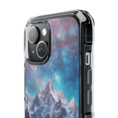 Himmelbjerge Stiger iPhone Cover - Impact