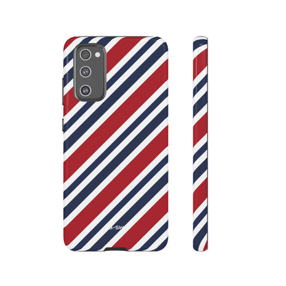 Stripes Unite Freedom - Samsung Case
