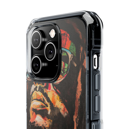 Sunglass Spectrum iPhone 14 Pro Case - Impact