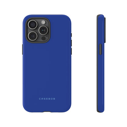 Denim Blue - Protective Phone Case