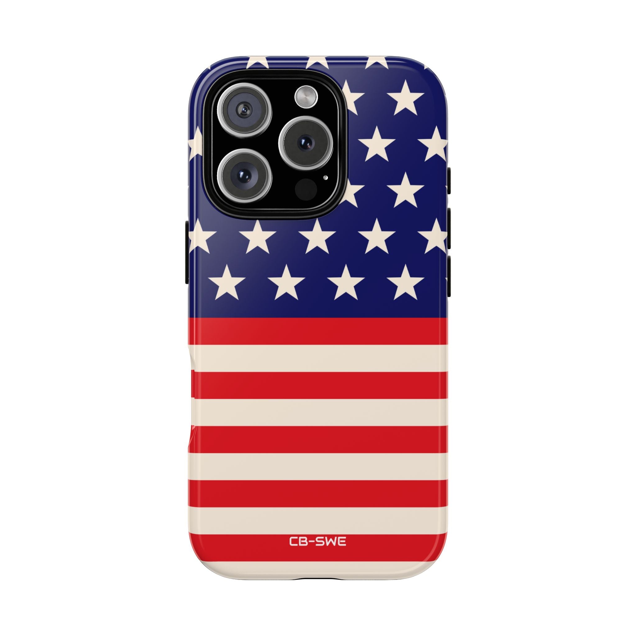 Stars Shine Bright - iPhone Case
