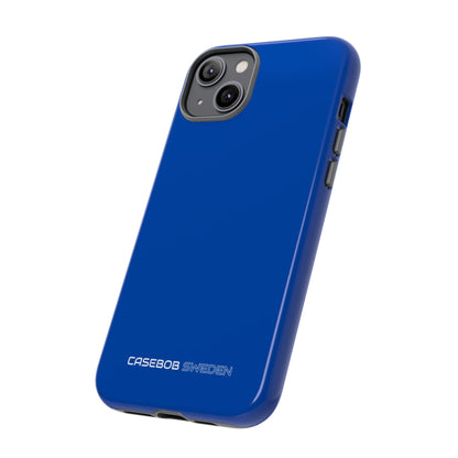 Cobalt Blue iPhone 14 - Tough