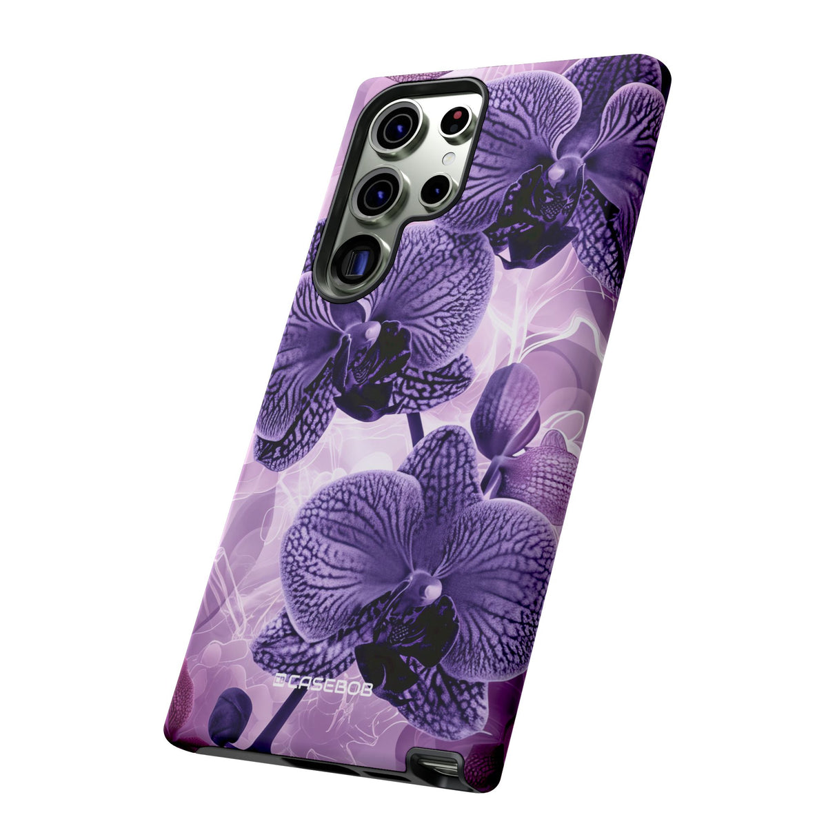 Radiant Orchid  | Phone Case for Samsung (Protective Case)