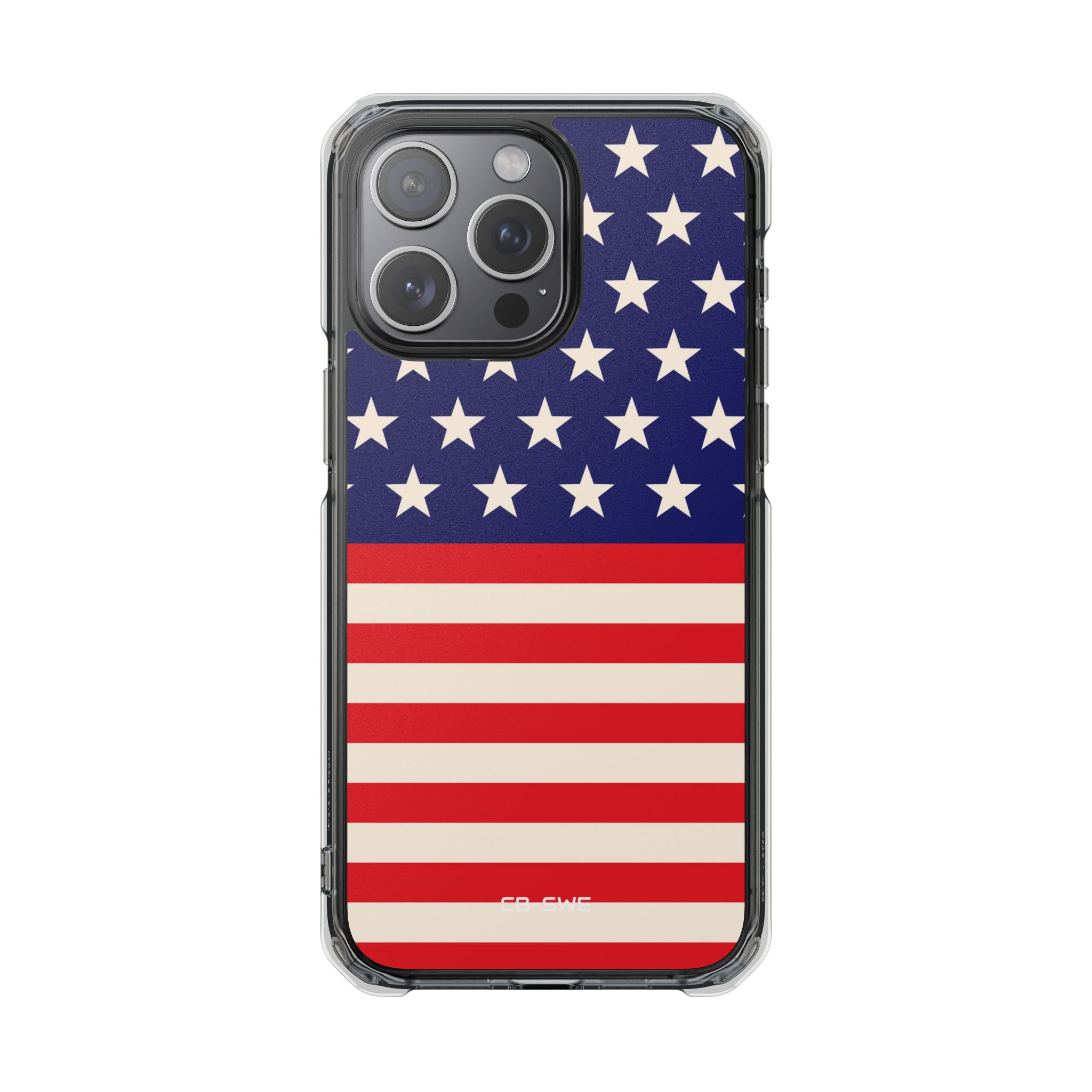 Stars Shine Bright iPhone Case - Impact