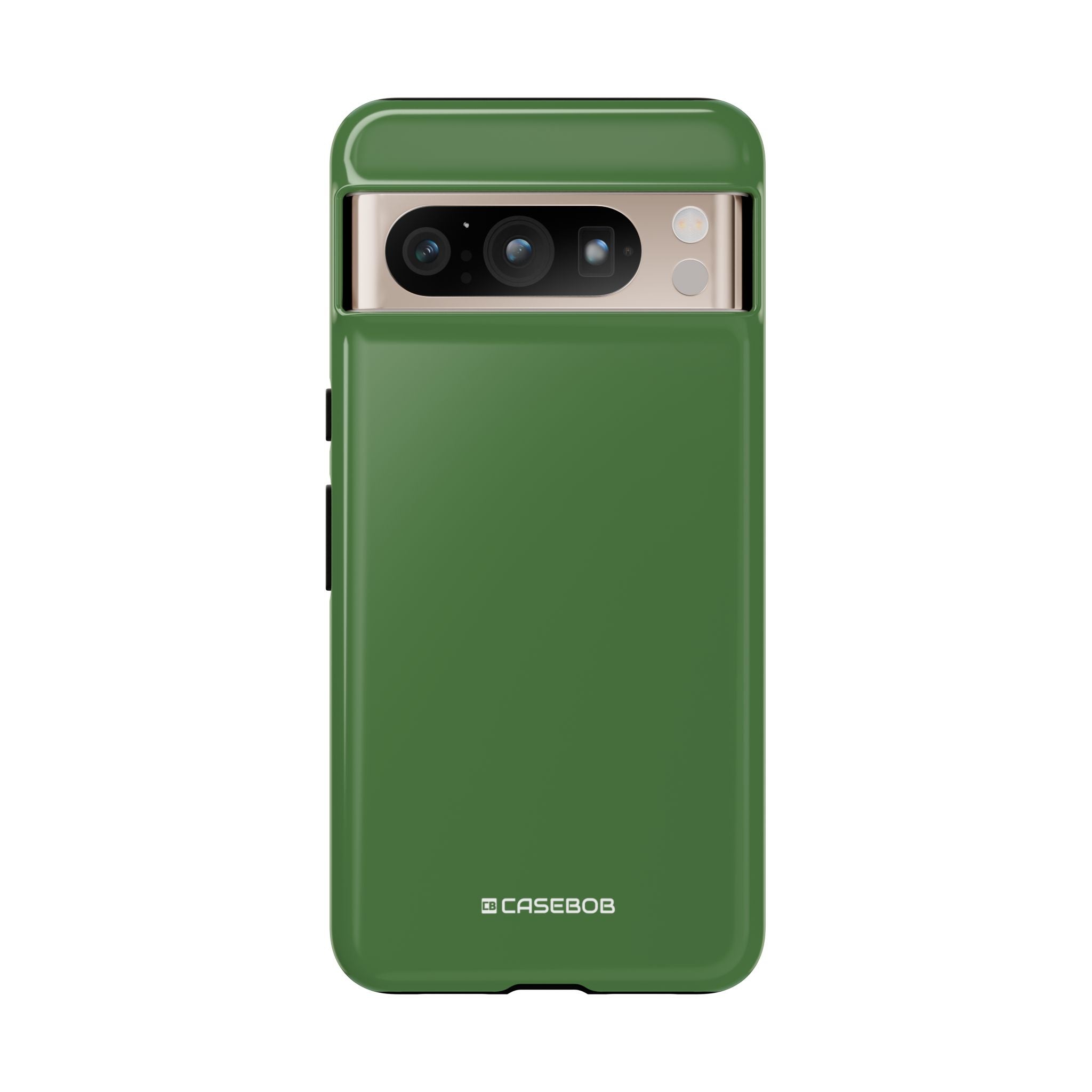 Fern Green | Phone Case for Google Pixel (Protective Case)