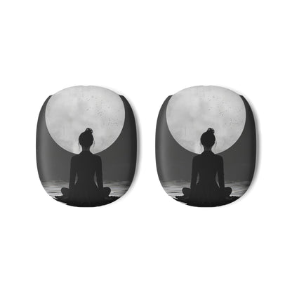 Kuunvalon hiljaisuus - AirPod Max -suoja