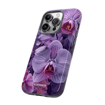 Radiant Orchid  | Phone Case for iPhone (Protective Case)