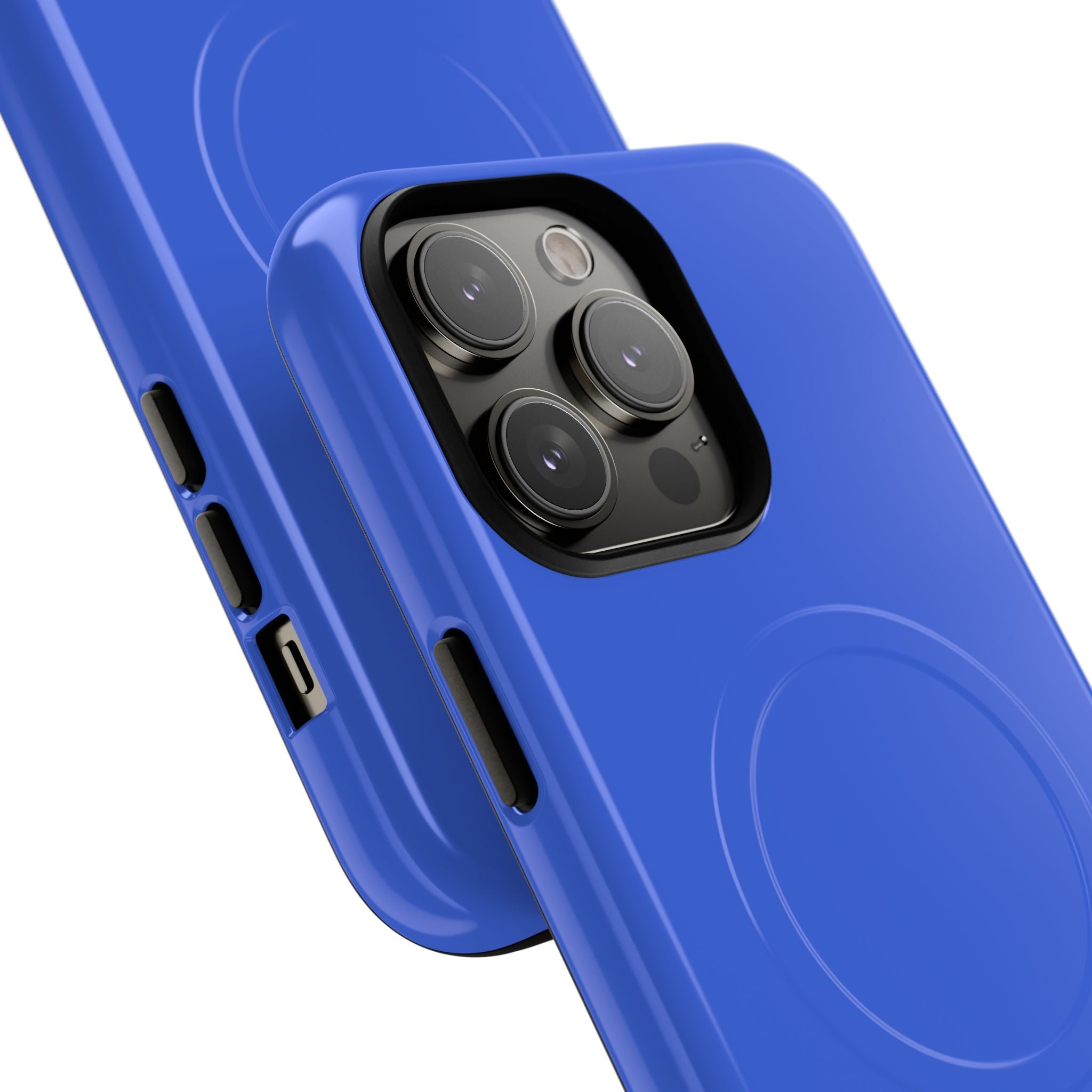 Royal Blue iPhone 14 | Tough+ Phone Case