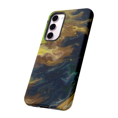 Toxic Ink Art | Phone Case