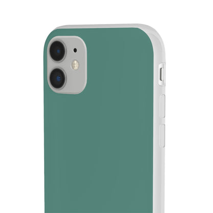 Winter Green Dream | Phone Case for iPhone (Flexible Case)