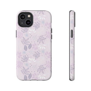 Postic Leaf - Protective Phone Case