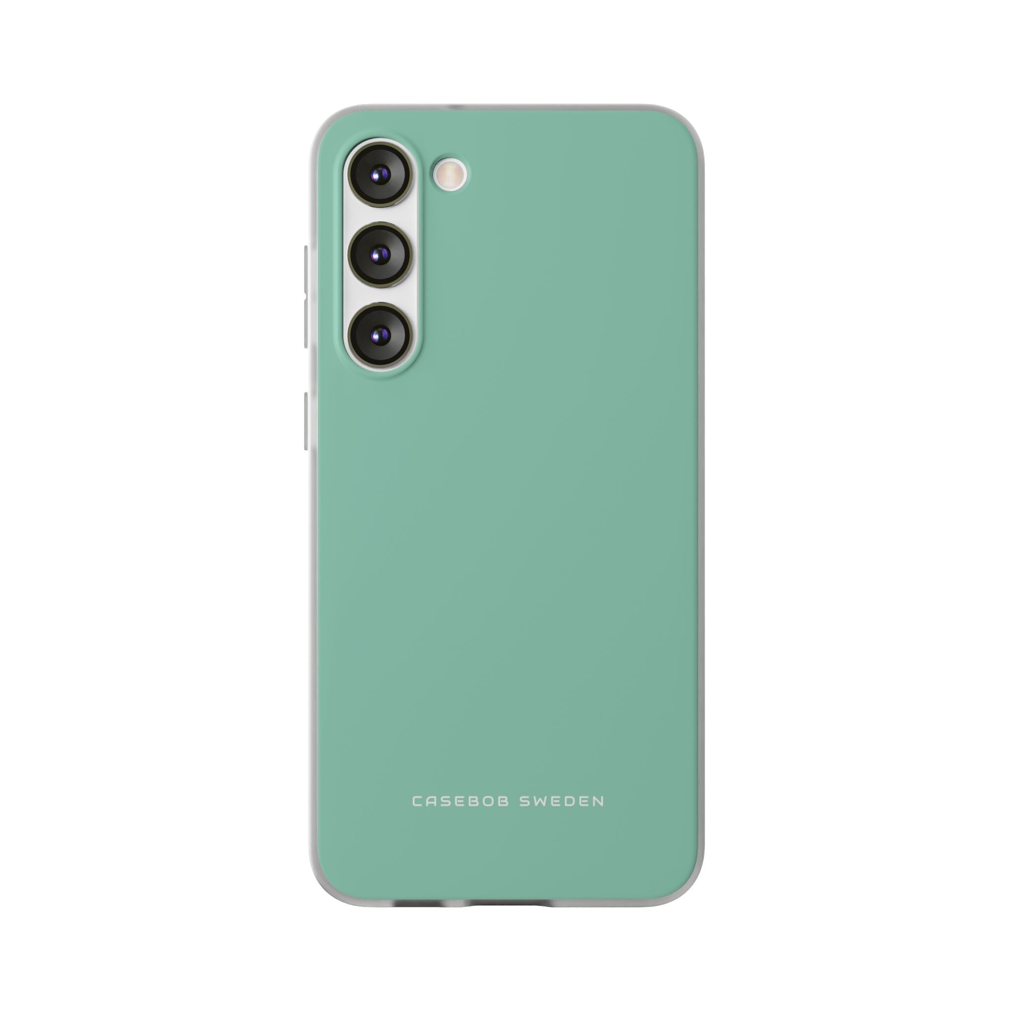 Aquamarine Samsung S23 - Flexi Phone Case