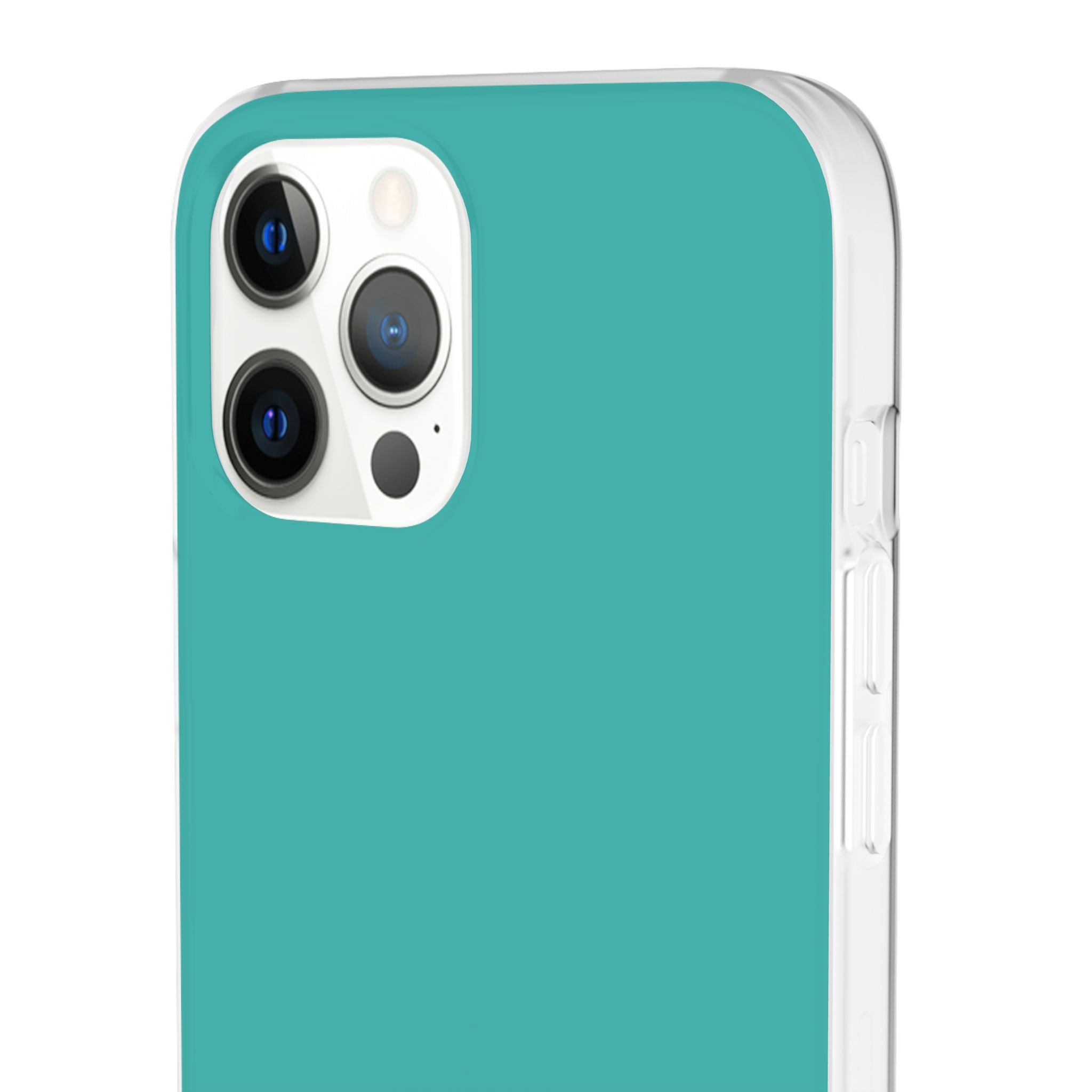 Verdigris | Phone Case for iPhone (Flexible Case)