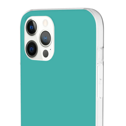 Verdigris | Phone Case for iPhone (Flexible Case)