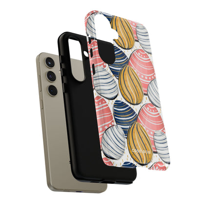 Pastel Eggs Samsung S24 Plus Case - Tough