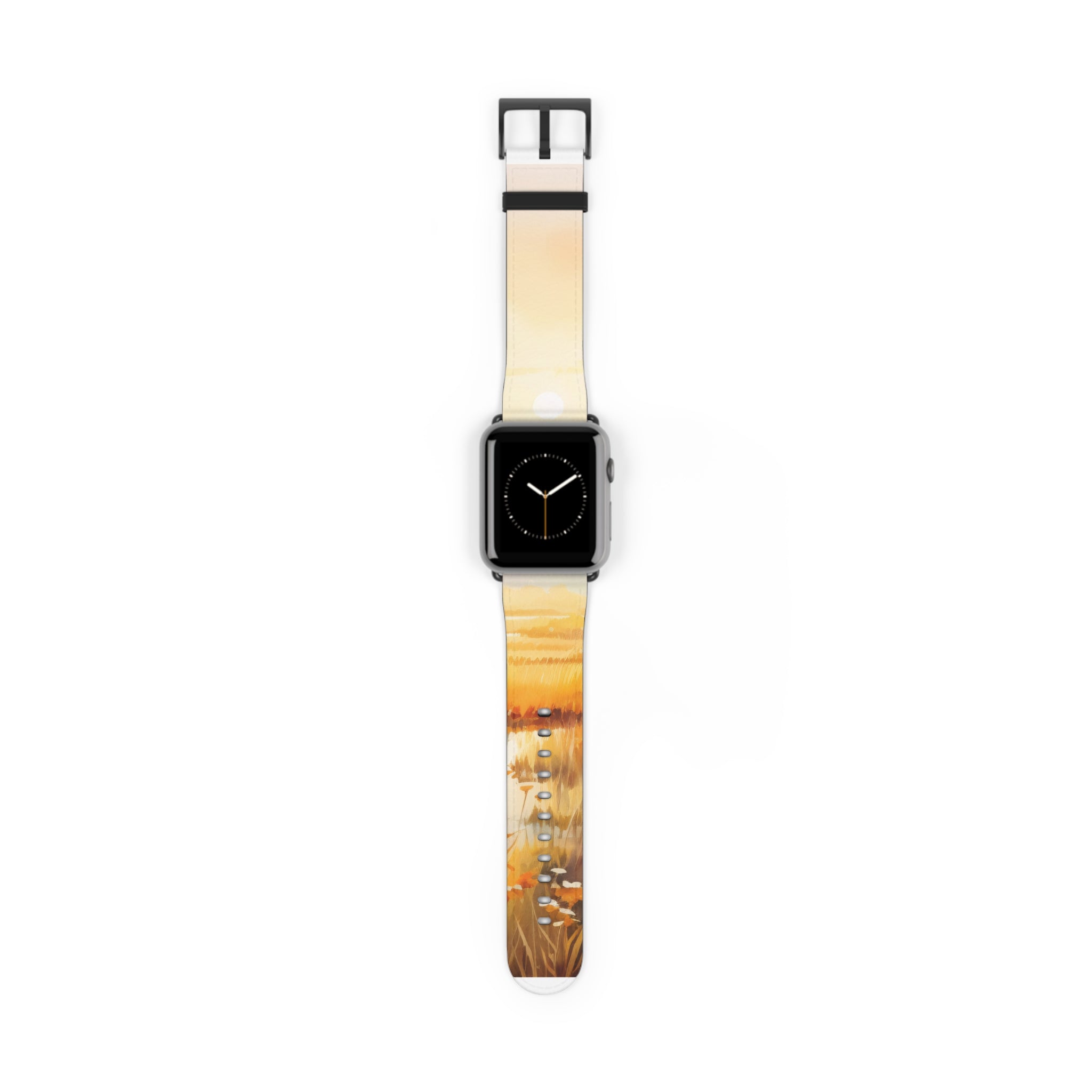 Radiant Sunburst - Watch Band