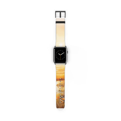 Radiant Sunburst - Watch Band