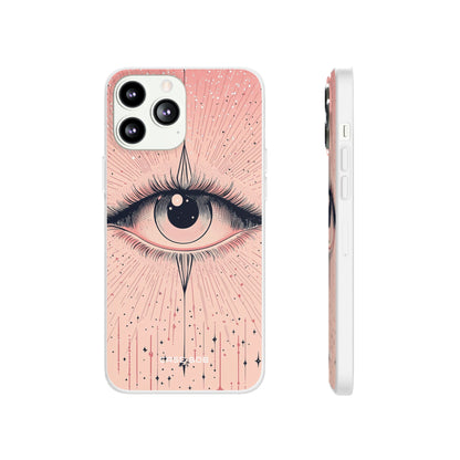 Cosmic Eye iPhone 13 Pro Max - Soft