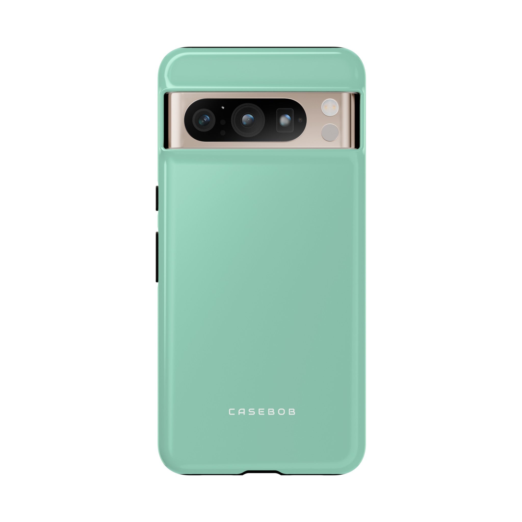 Aquamarine - Protective Phone Case