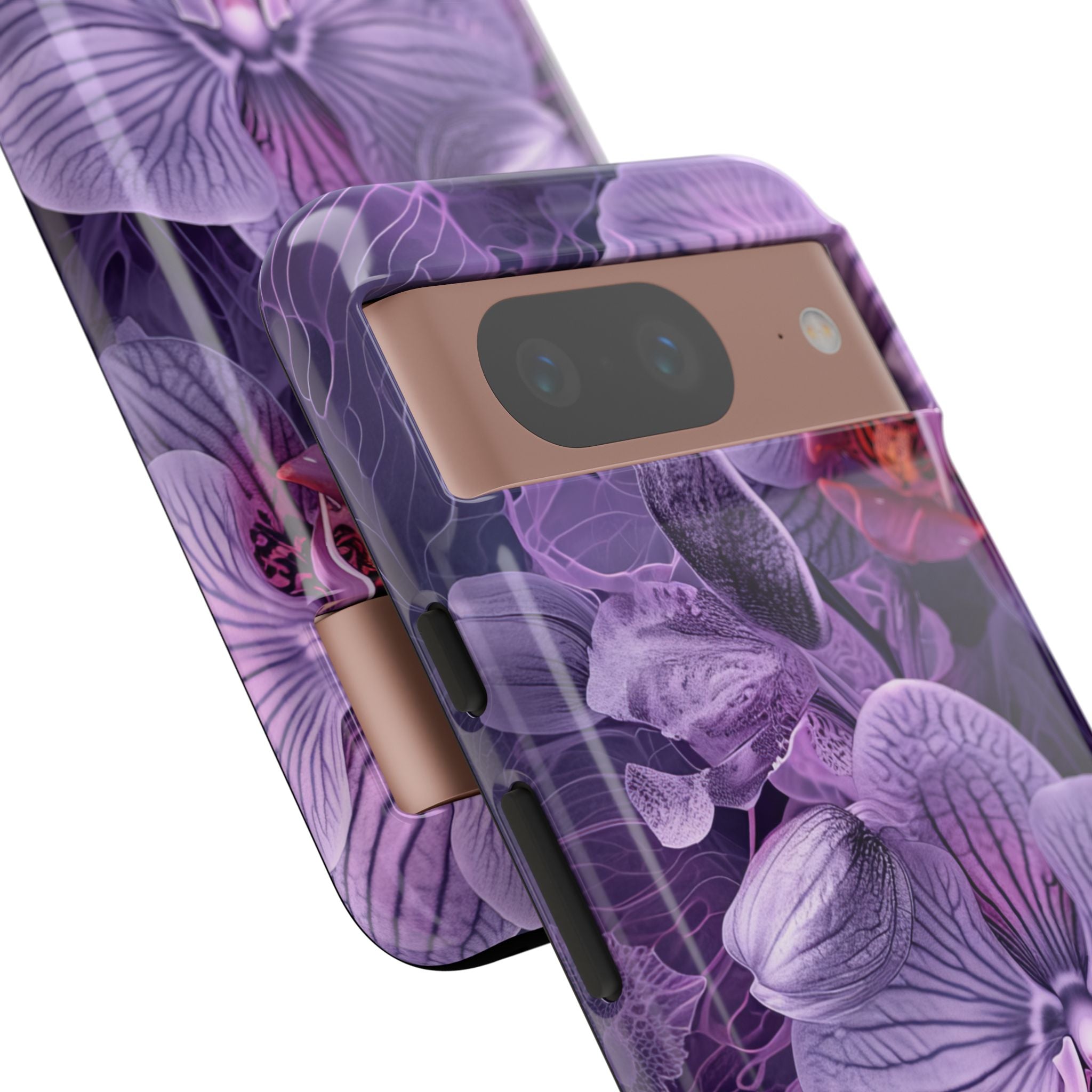 Radiant Orchid  | Phone Case for Google Pixel (Protective Case)