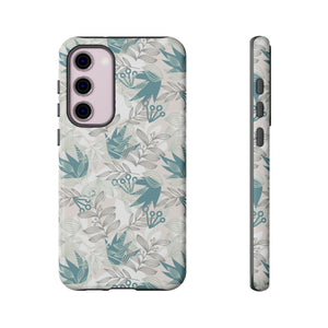 Young Leaf - Protective Phone Case